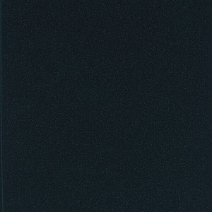 Фасад для кухни МДФ Пластик Металлик черный 4011 размер 200x200 мм